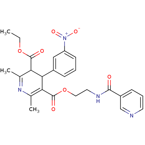 Chemical structure of BindingDB Monomer ID 47754