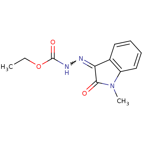 Chemical structure of BindingDB Monomer ID 47757