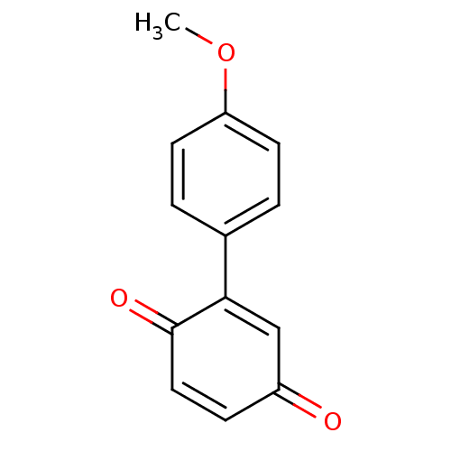 Chemical structure of BindingDB Monomer ID 47815