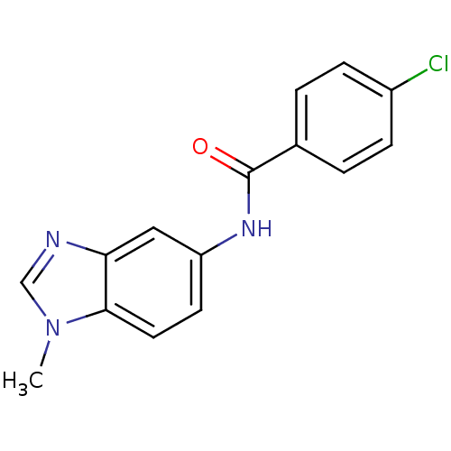 Chemical structure of BindingDB Monomer ID 47844