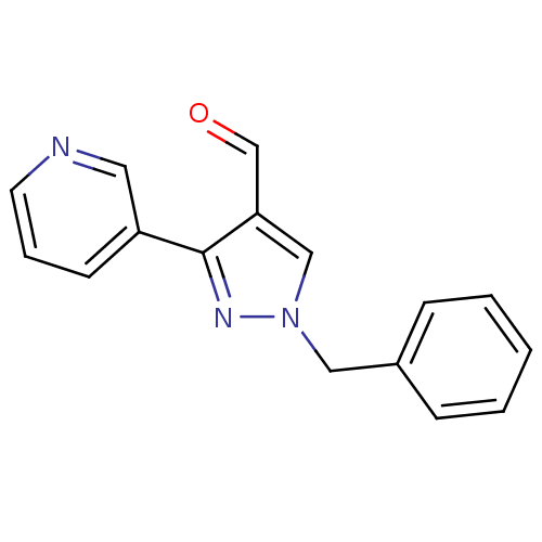 Chemical structure of BindingDB Monomer ID 47866