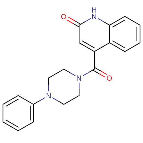 Chemical structure of BindingDB Monomer ID 47876