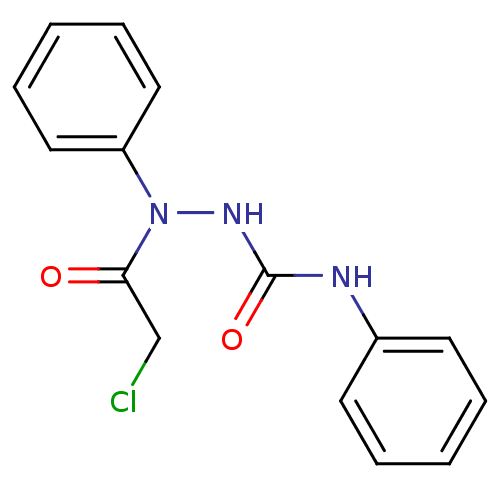 Chemical structure of BindingDB Monomer ID 47909
