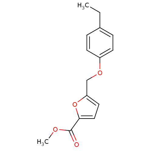 Chemical structure of BindingDB Monomer ID 48010
