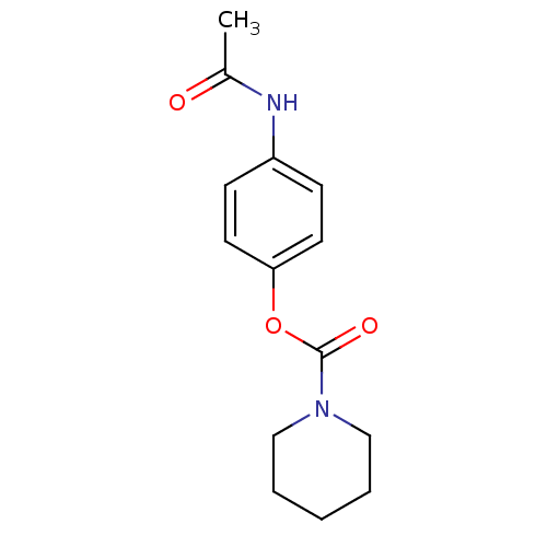 Chemical structure of BindingDB Monomer ID 48108