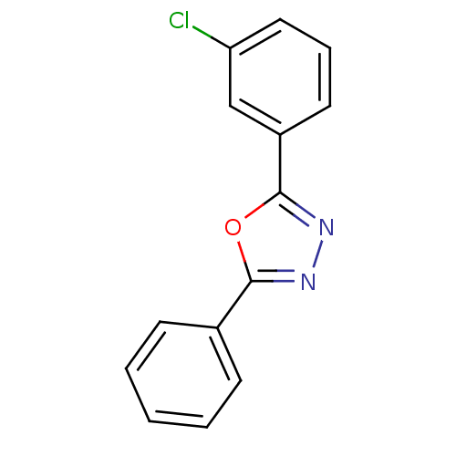 Chemical structure of BindingDB Monomer ID 48184