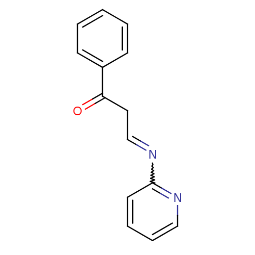 Chemical structure of BindingDB Monomer ID 48188