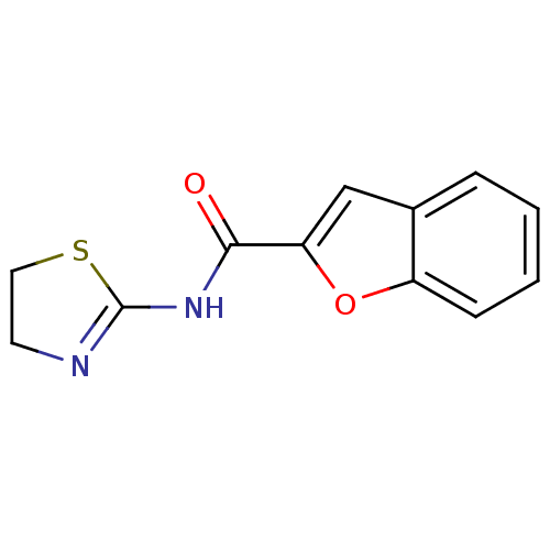 Chemical structure of BindingDB Monomer ID 48191