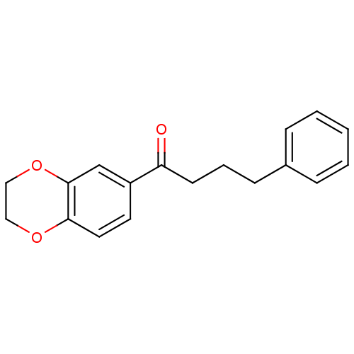 Chemical structure of BindingDB Monomer ID 48217