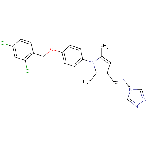 Chemical structure of BindingDB Monomer ID 48241
