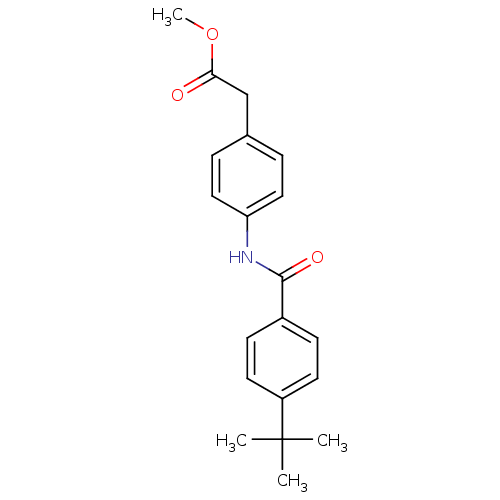Chemical structure of BindingDB Monomer ID 48242