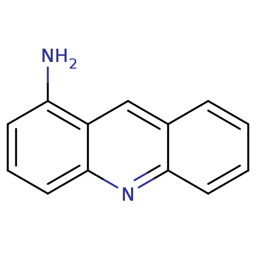 Chemical structure of BindingDB Monomer ID 48247