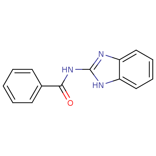 Chemical structure of BindingDB Monomer ID 48290
