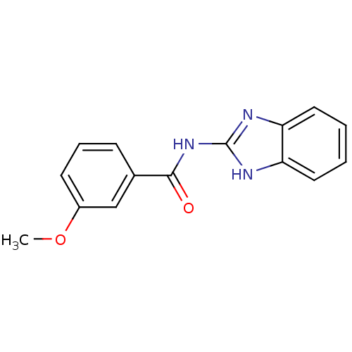 Chemical structure of BindingDB Monomer ID 48291