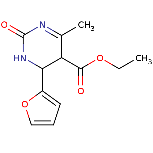 Chemical structure of BindingDB Monomer ID 48350