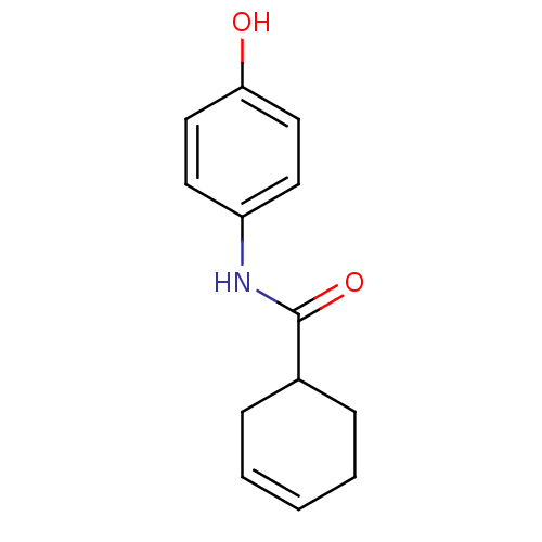 Chemical structure of BindingDB Monomer ID 48424