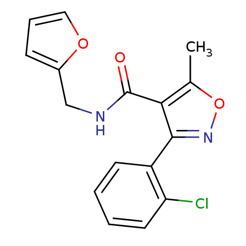 Chemical structure of BindingDB Monomer ID 48428