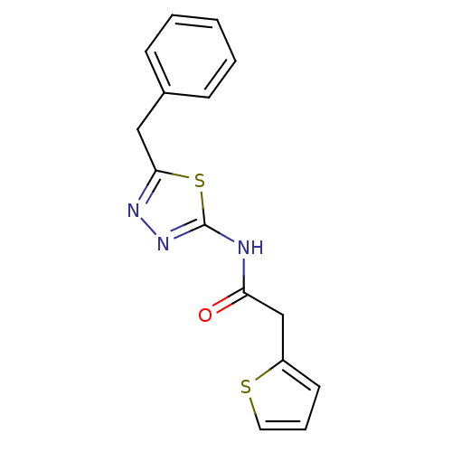 Chemical structure of BindingDB Monomer ID 48460