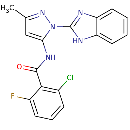 Chemical structure of BindingDB Monomer ID 48499