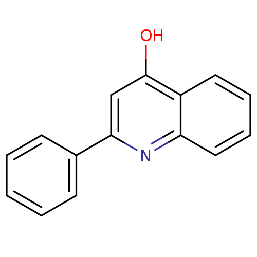 Chemical structure of BindingDB Monomer ID 48563