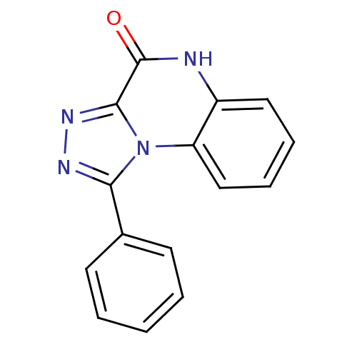 Chemical structure of BindingDB Monomer ID 48678
