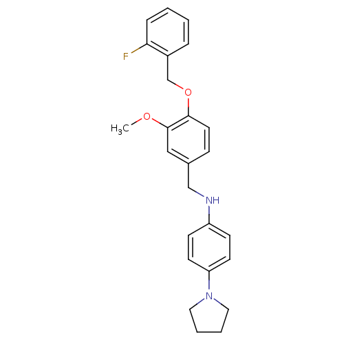 Chemical structure of BindingDB Monomer ID 48718