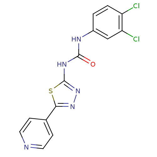 Chemical structure of BindingDB Monomer ID 48721