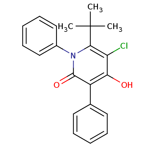 Chemical structure of BindingDB Monomer ID 48789