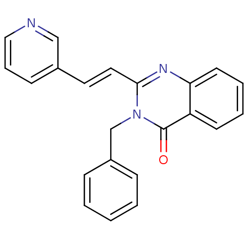 Chemical structure of BindingDB Monomer ID 48804