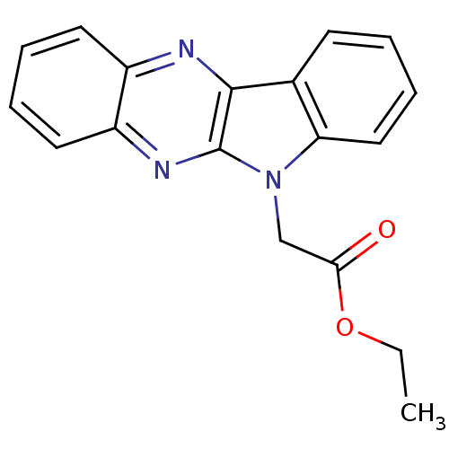 Chemical structure of BindingDB Monomer ID 48903
