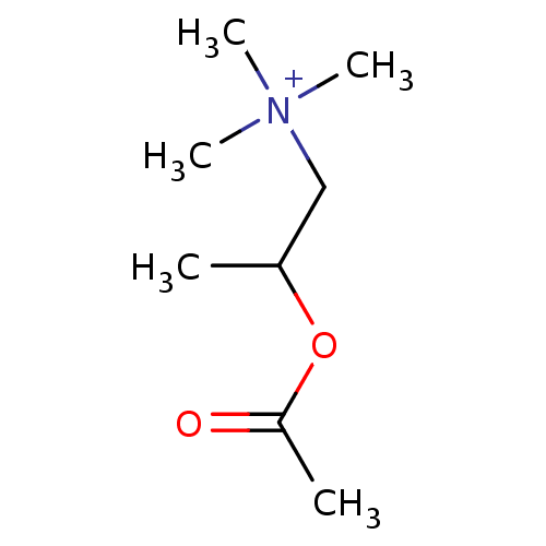 Chemical structure of BindingDB Monomer ID 48918