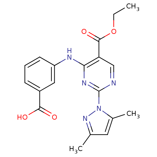 Chemical structure of BindingDB Monomer ID 48923
