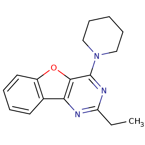 Chemical structure of BindingDB Monomer ID 48926