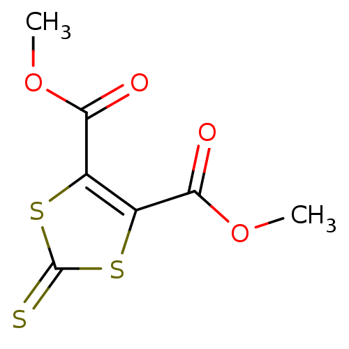 Chemical structure of BindingDB Monomer ID 48938