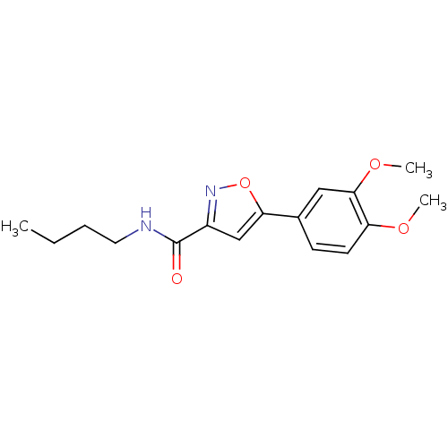 Chemical structure of BindingDB Monomer ID 48970