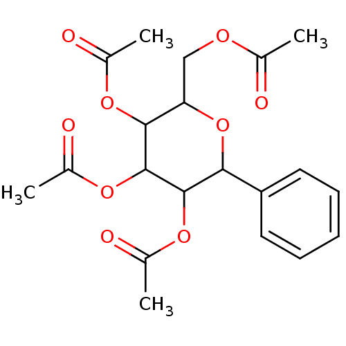 Chemical structure of BindingDB Monomer ID 48979