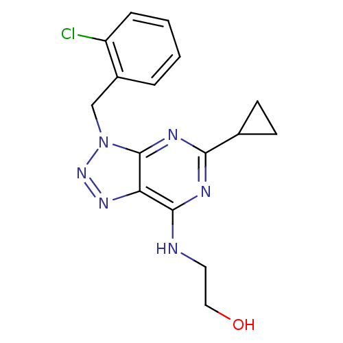 Chemical structure of BindingDB Monomer ID 48999