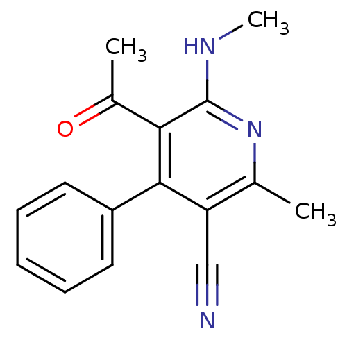 Chemical structure of BindingDB Monomer ID 49001