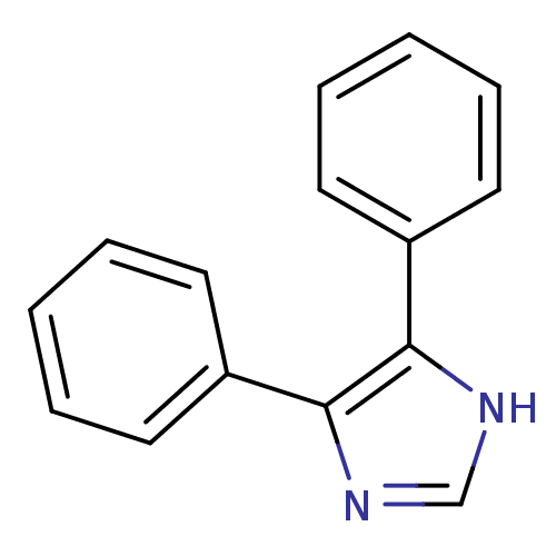 Chemical structure of BindingDB Monomer ID 49002