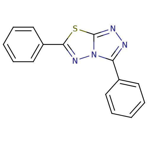 Chemical structure of BindingDB Monomer ID 49008