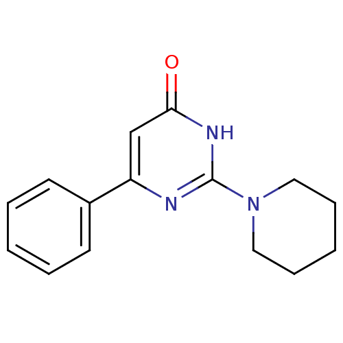 Chemical structure of BindingDB Monomer ID 49016