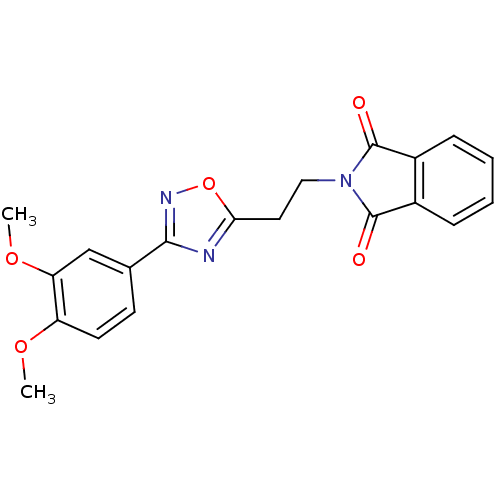 Chemical structure of BindingDB Monomer ID 49018