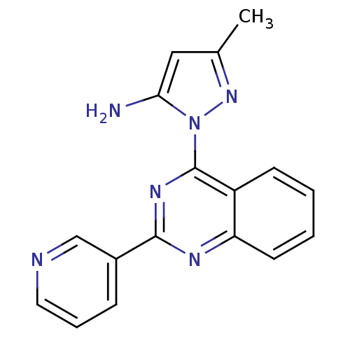 Chemical structure of BindingDB Monomer ID 49026