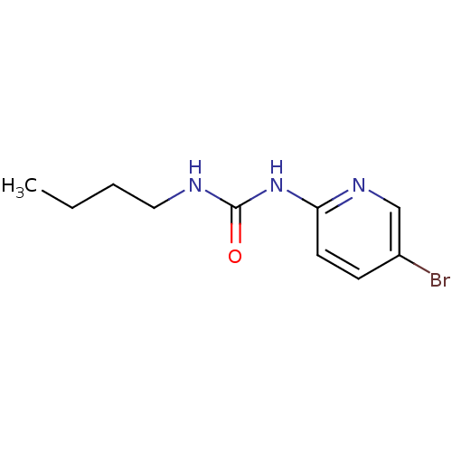 Chemical structure of BindingDB Monomer ID 49033