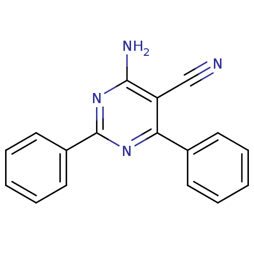 Chemical structure of BindingDB Monomer ID 49037