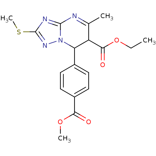 Chemical structure of BindingDB Monomer ID 49040