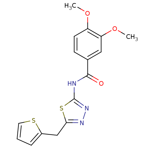 Chemical structure of BindingDB Monomer ID 49050