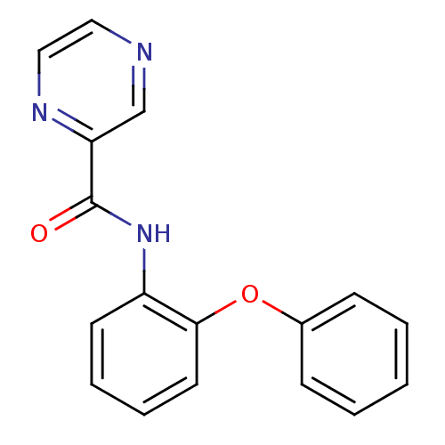 Chemical structure of BindingDB Monomer ID 49083
