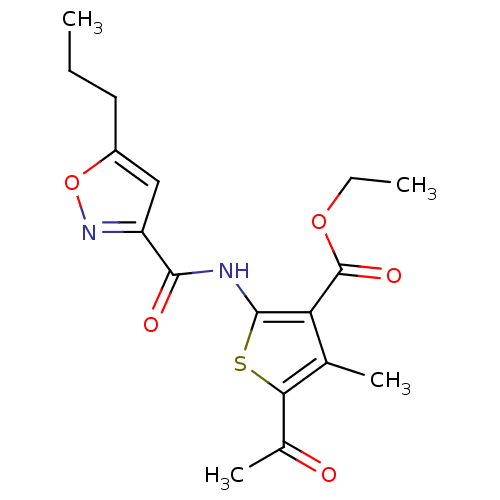 Chemical structure of BindingDB Monomer ID 49098