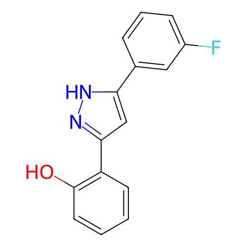 Chemical structure of BindingDB Monomer ID 49169